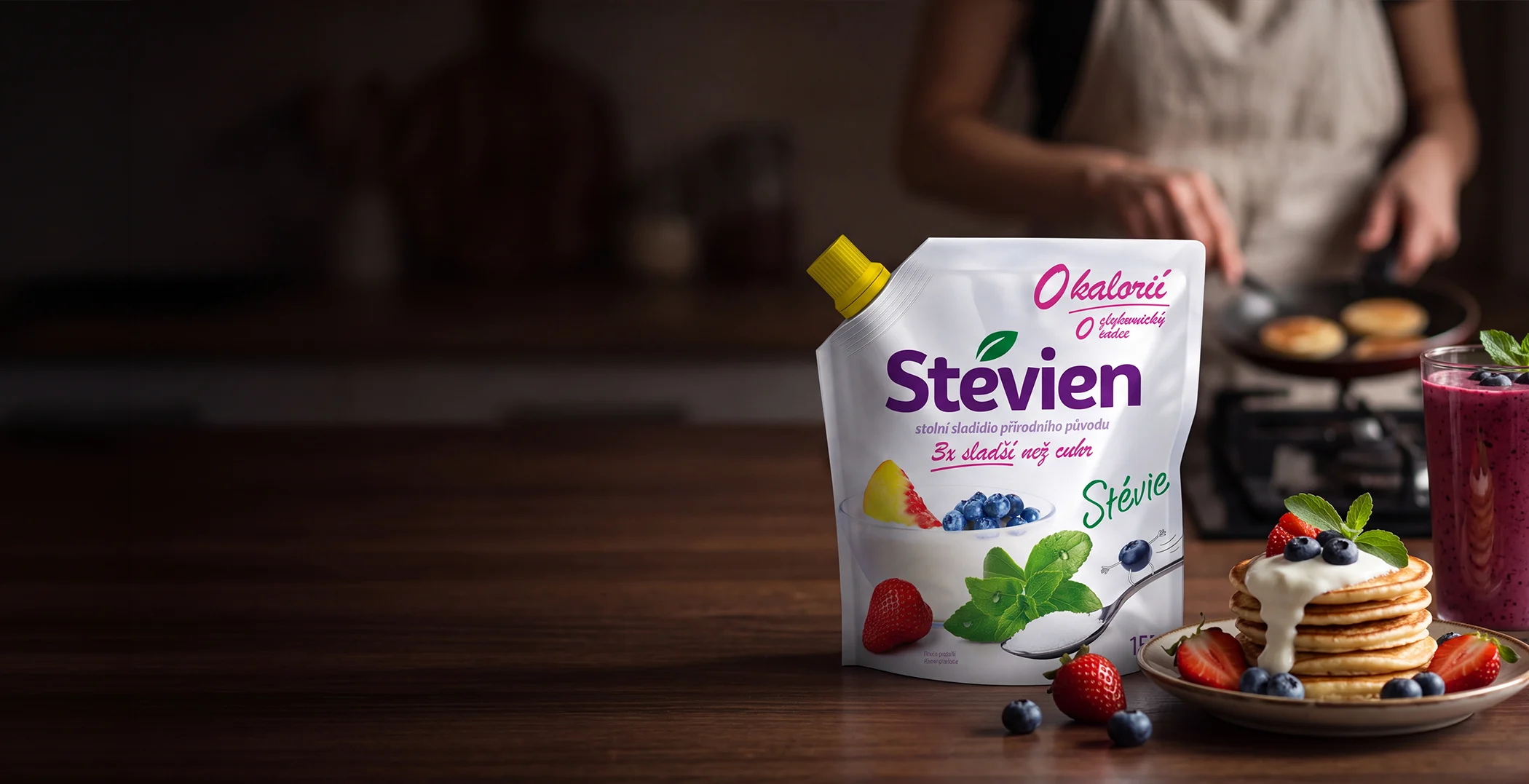 Stévien