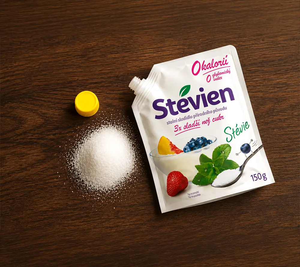 Moderní obaly