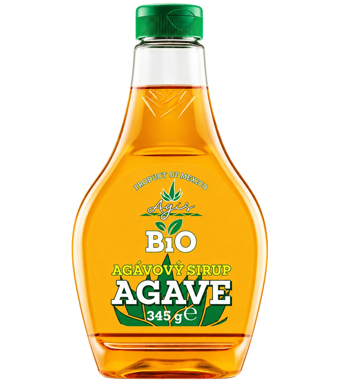 Agávový sirup