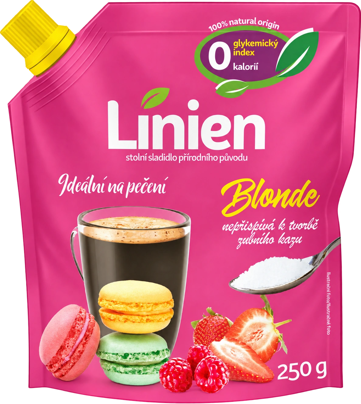 Línien