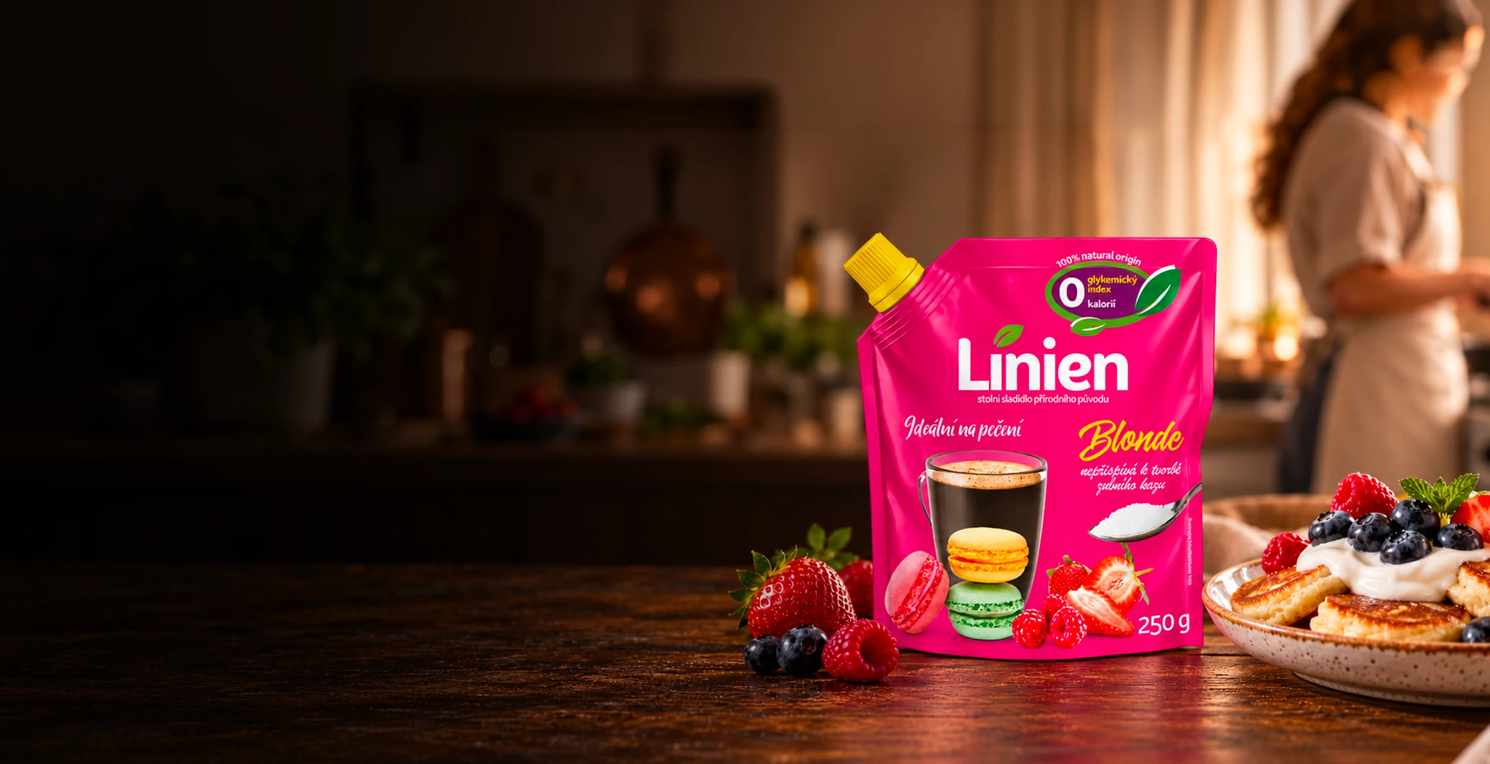 Línien